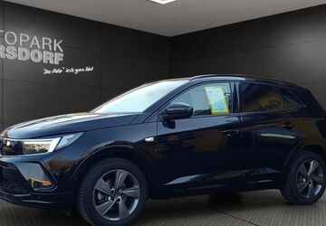 Opel Grandland (X) 18.180 km 27.870 &euro; Borsdorf bei Leipzig 04451
