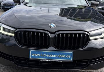 BMW 520 166.793 km 23.980 &euro; Leipzig 04209