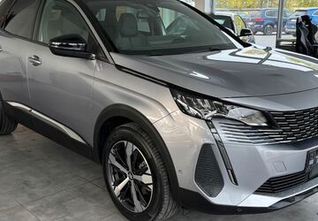 Peugeot 3008 24.950 km 19.999 &euro; Leipzig 04317