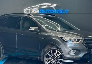 Ford Kuga 117.896 km 12.490 &euro; Leipzig 04179