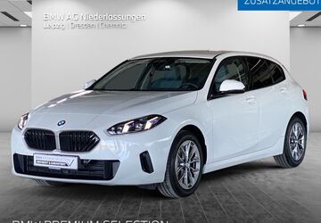 BMW 120 12.250 km 30.903 &euro; Leipzig 04103