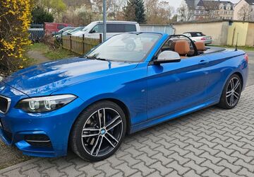 BMW M240i 203.500 km 22.900 &euro; Leipzig 04357