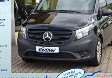 Mercedes-Benz Vito 48.606 km 41.840 &euro; Eilenburg 04838