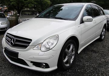 Mercedes-Benz R 320 234.000 km 9.340 &euro; Leipzig 04289