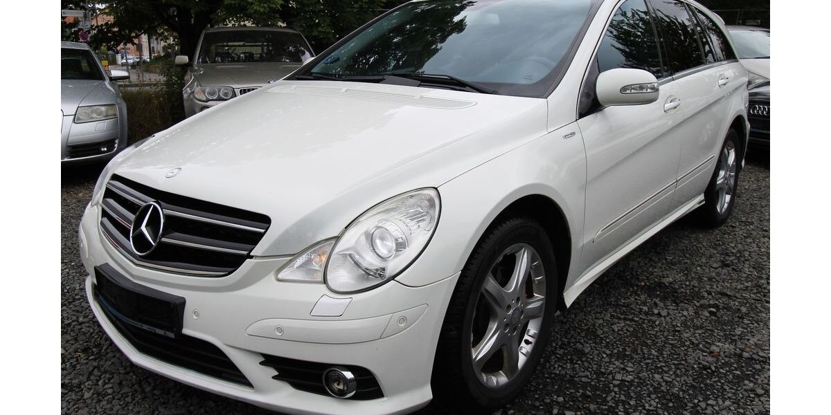 Mercedes-Benz R 320 234.000 km 9.340 &euro; Leipzig 04289