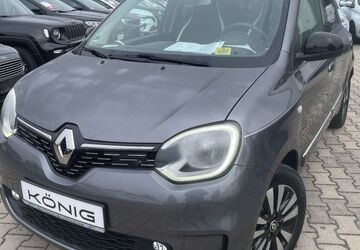 Renault Twingo 16.959 km 13.990 &euro; Leipzig 04178