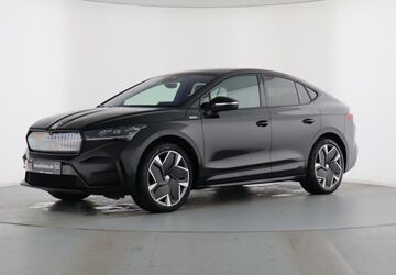 Skoda Enyaq 33.500 km 37.889 &euro; Leipzig 04103
