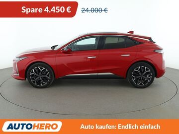 Gebrauchte DS Automobiles DS4