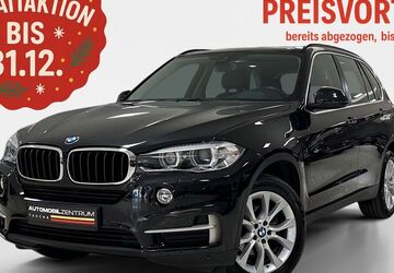 BMW X5 91.609 km 28.790 &euro; Taucha 04425