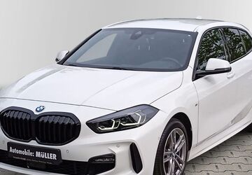 BMW 118 49.781 km 24.790 &euro; Leipzig 04328