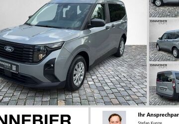 Ford Tourneo Courier 19.056 km 24.000 &euro; Leipzig 04158