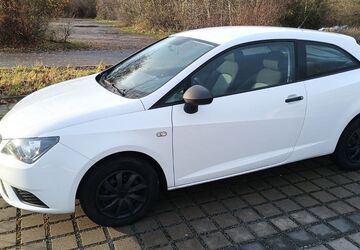 Seat Ibiza 153.000 km 3.333 &euro; Leipzig 04207