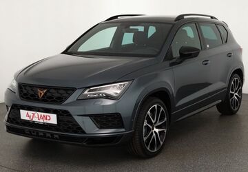 Cupra Ateca 78.043 km 26.990 &euro; Brehna 06796