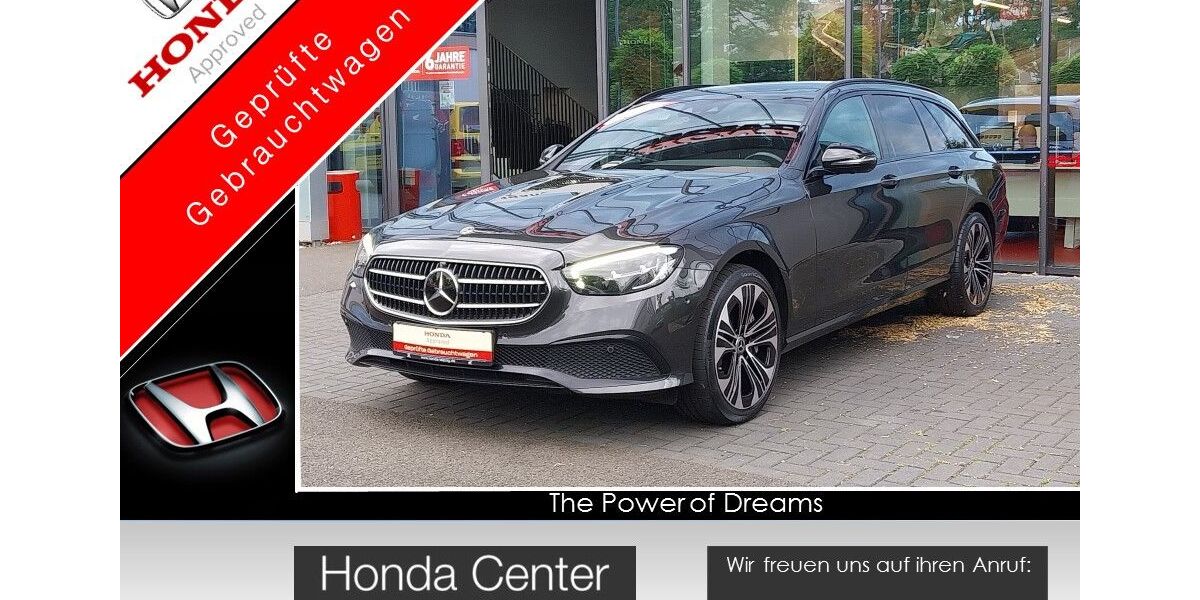 Mercedes-Benz E 300 86.600 km 33.900 &euro; Leipzig 04103