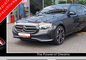 Mercedes-Benz E 300 86.600 km 37.990 &euro; Leipzig 04103