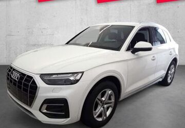 Audi Q5 56.080 km 38.380 &euro; Leipzig 04129