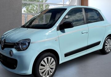 Renault Twingo 65.020 km 7.990 &euro; Eilenburg 04838