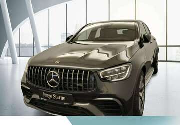 Mercedes-Benz GLC 63 AMG 28.176 km 69.020 &euro; Leipzig 04277