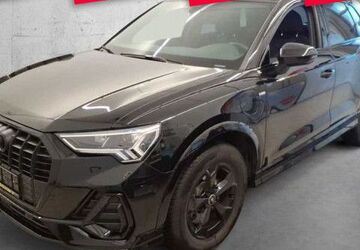 Audi Q3 28.650 km 33.880 &euro; Leipzig 04129