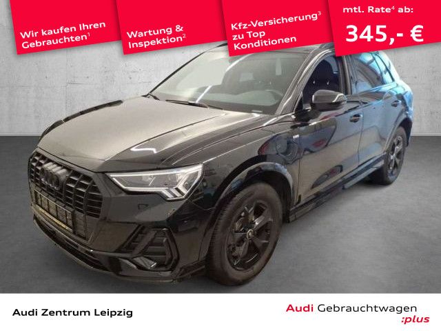 Audi Q3 28.650 km 34.880 &euro; Leipzig 04129