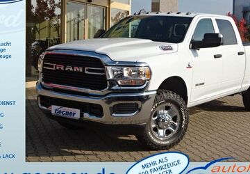 Dodge RAM 59.986 km 64.840 &euro; Eilenburg 04838