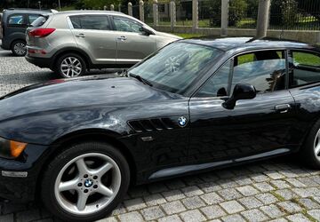 BMW Z3 342.021 km 12.980 &euro; Leipzig 04275