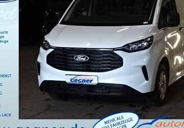 Ford Transit Custom 32 km 38.840 &euro; Eilenburg 04838