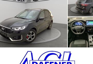 Ford Kuga 21.004 km 31.780 &euro; Leipzig 04179