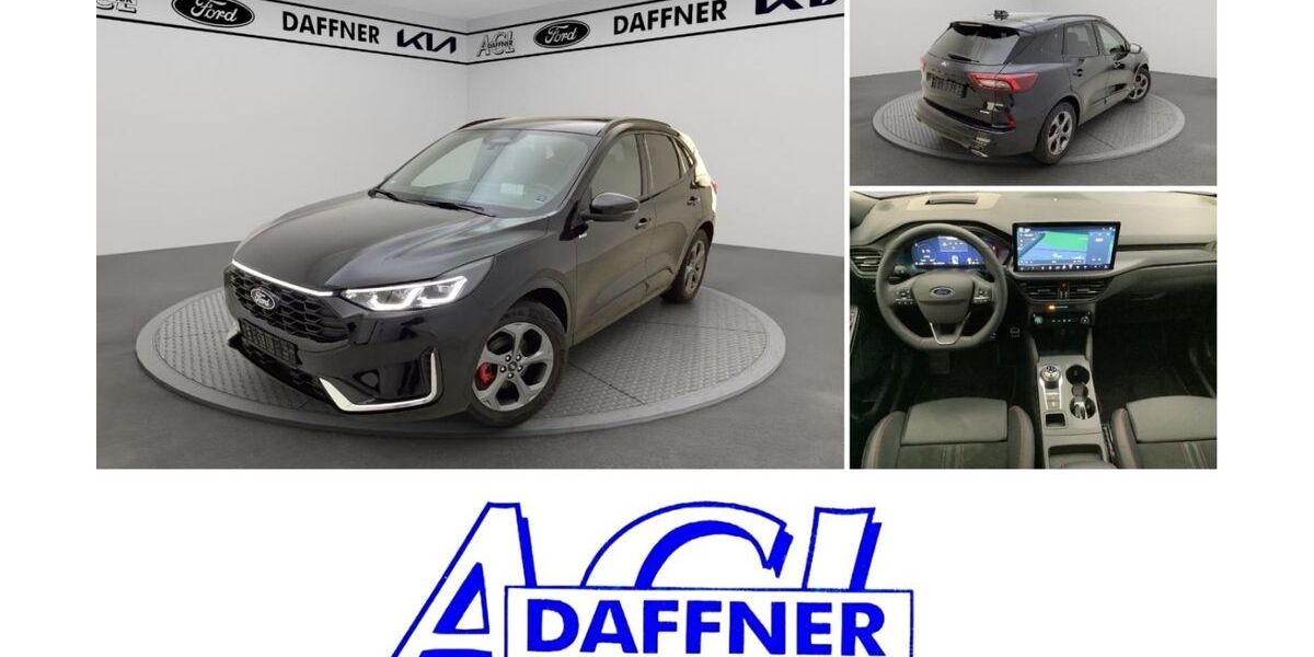 Ford Kuga 21.004 km 31.780 &euro; Leipzig 04179
