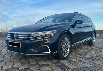 VW Passat Variant 158.000 km 18.225 &euro; Leipzig 04105