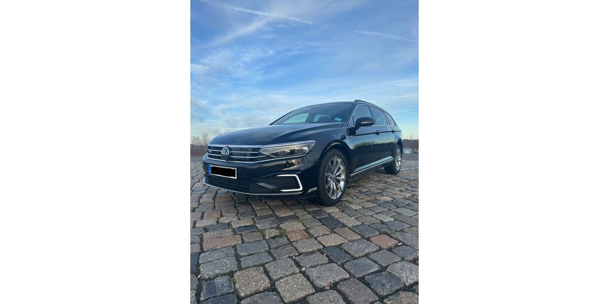 VW Passat Variant 158.000 km 18.225 &euro; Leipzig 04105
