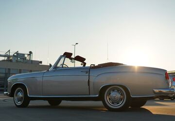 Mercedes-Benz 220 4.800 km 132.222 &euro; Leipzig 04107