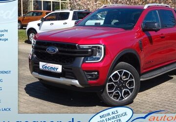 Ford Ranger 45.539 km 49.440 &euro; Eilenburg 04838