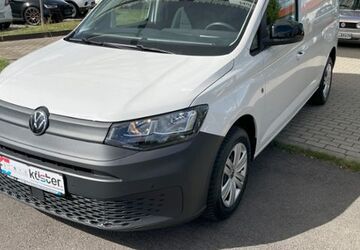 VW Caddy Maxi 49.816 km 24.490 &euro; Grimma 04668