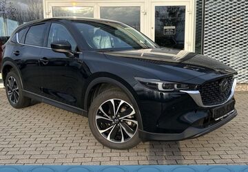 Mazda CX-5 11.450 km 34.870 &euro; Delitzsch 04509