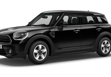 Mini Cooper Countryman 65.608 km 23.790 &euro; Eilenburg 04838
