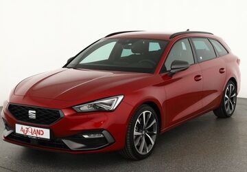 Seat Leon 48.569 km 24.990 &euro; Leipzig 04209