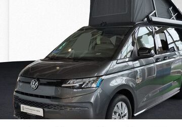 VW T7 California 7.500 km 66.730 &euro; Leipzig 04178