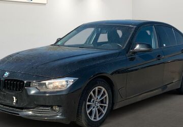 BMW 316 147.240 km 7.499 &euro; Brehna 06796