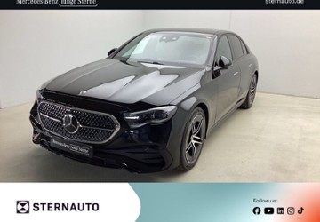 Mercedes-Benz E 200 7.688 km 58.905 &euro; Leipzig 04277