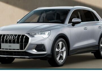 Audi Q3 15.740 km 39.680 &euro; Merseburg 06217