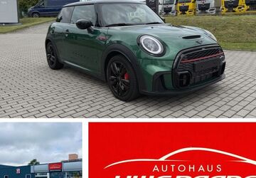 Mini John Cooper Works 68.768 km 26.950 &euro; Leipzig 04347