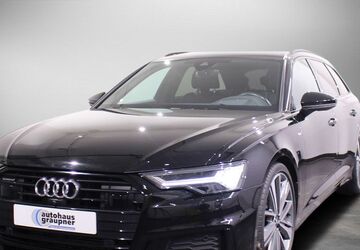 Audi A6 65.031 km 48.444 &euro; Brandis 04821