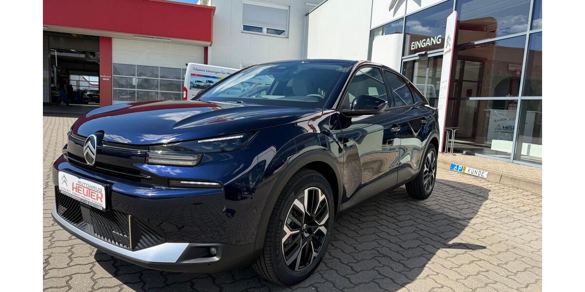 Citroen C4 4.771 km 23.900 &euro; Borna/Eula 04552