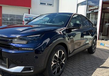 Citroen C4 4.771 km 25.490 &euro; Borna/Eula 04552