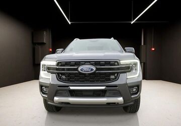 Ford Ranger 48.955 km 37.350 &euro; Leipzig 04277