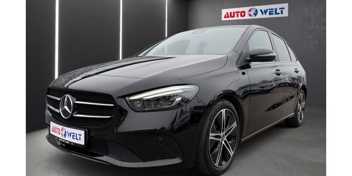 Mercedes-Benz B 180 88.404 km 20.990 &euro; Sandersdorf Brehna 06796