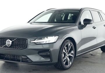 Volvo V60 22.200 km 37.990 &euro; Leipzig 04179