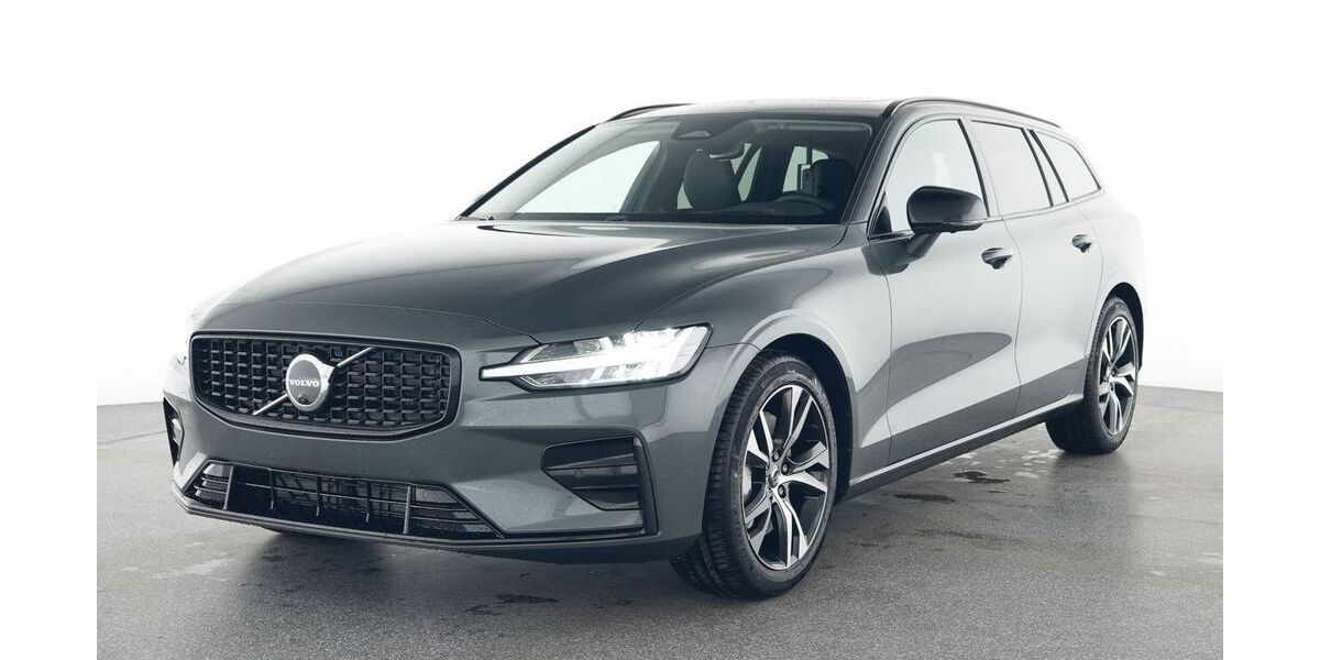 Volvo V60 22.200 km 37.990 &euro; Leipzig 04179