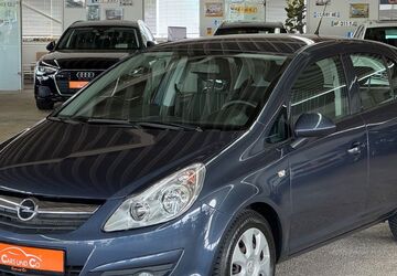 Opel Corsa 165.007 km 3.990 &euro; Taucha bei Leipzig 04425